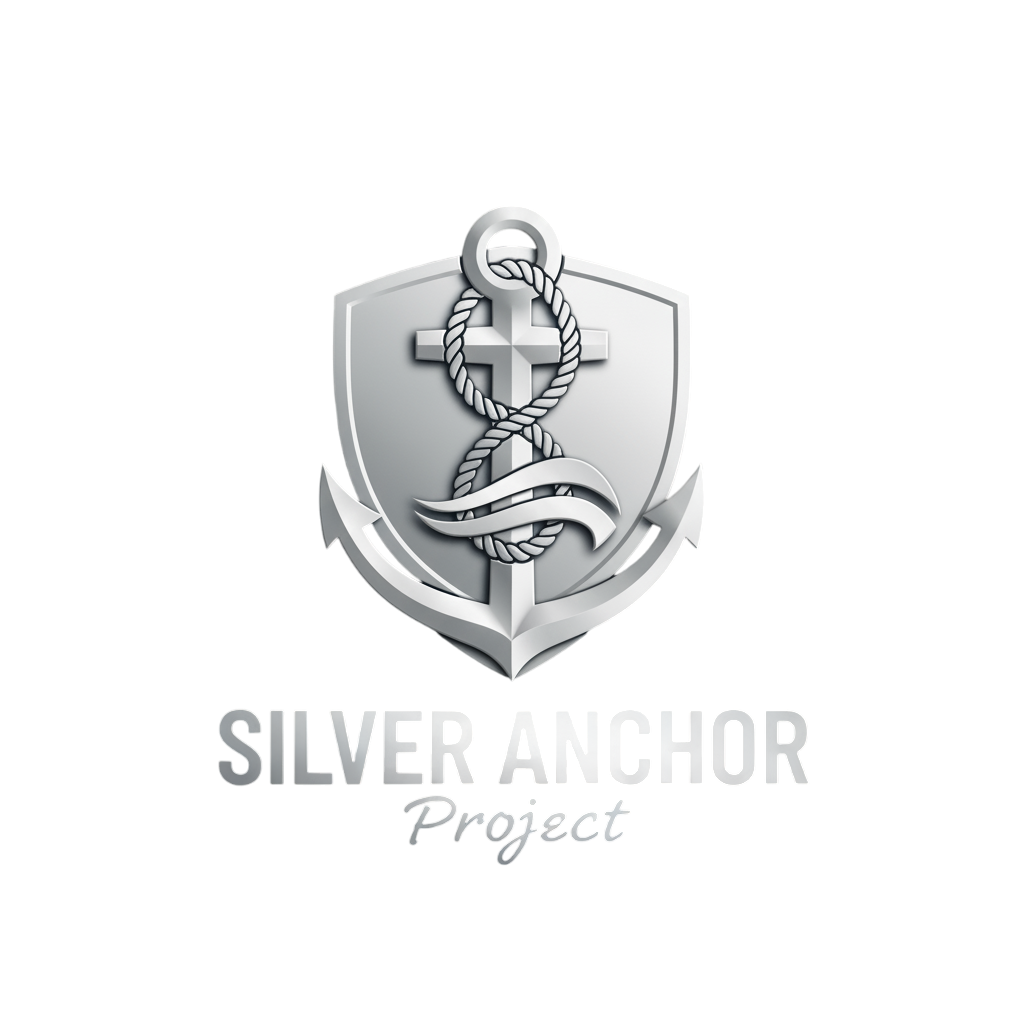 Silver Anchor Project